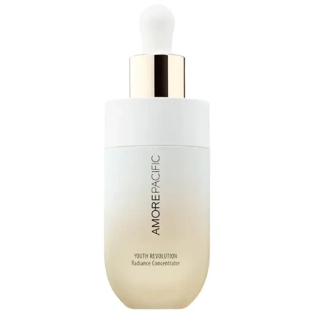 1/2 PRICE ✅️ SEALED AmorePacific Youth Revolution Radiance Concentrator 1oz